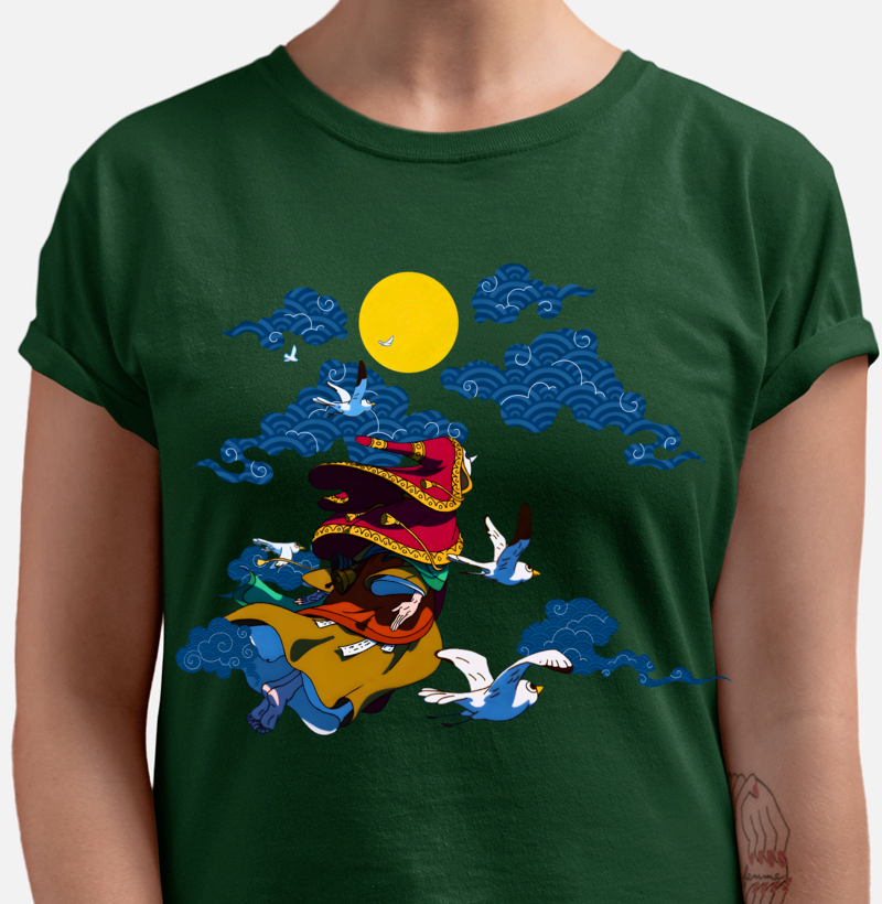 Camisa 2