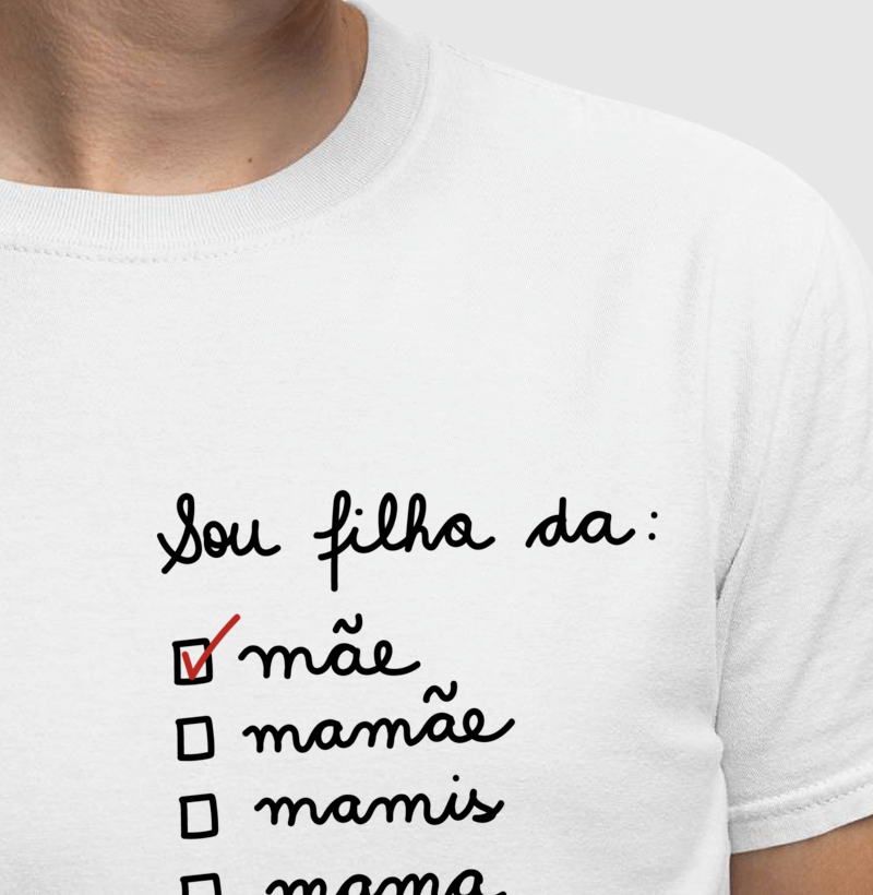 Camisa 1