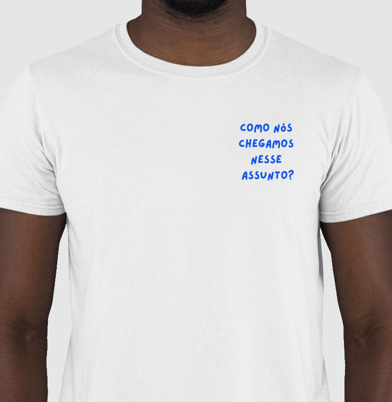 Camisa 1