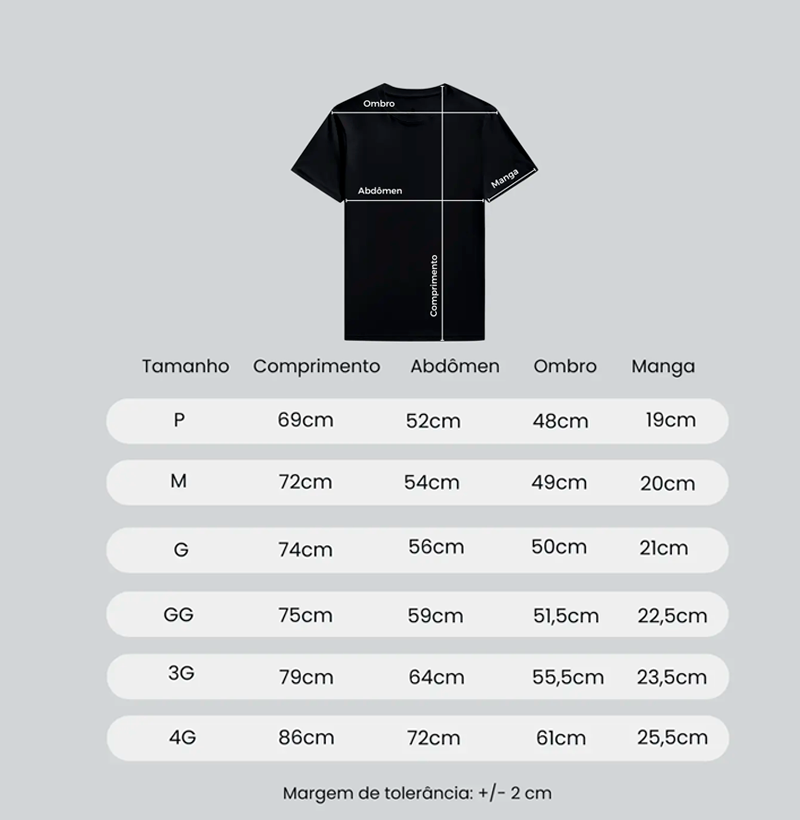 Camisa 1