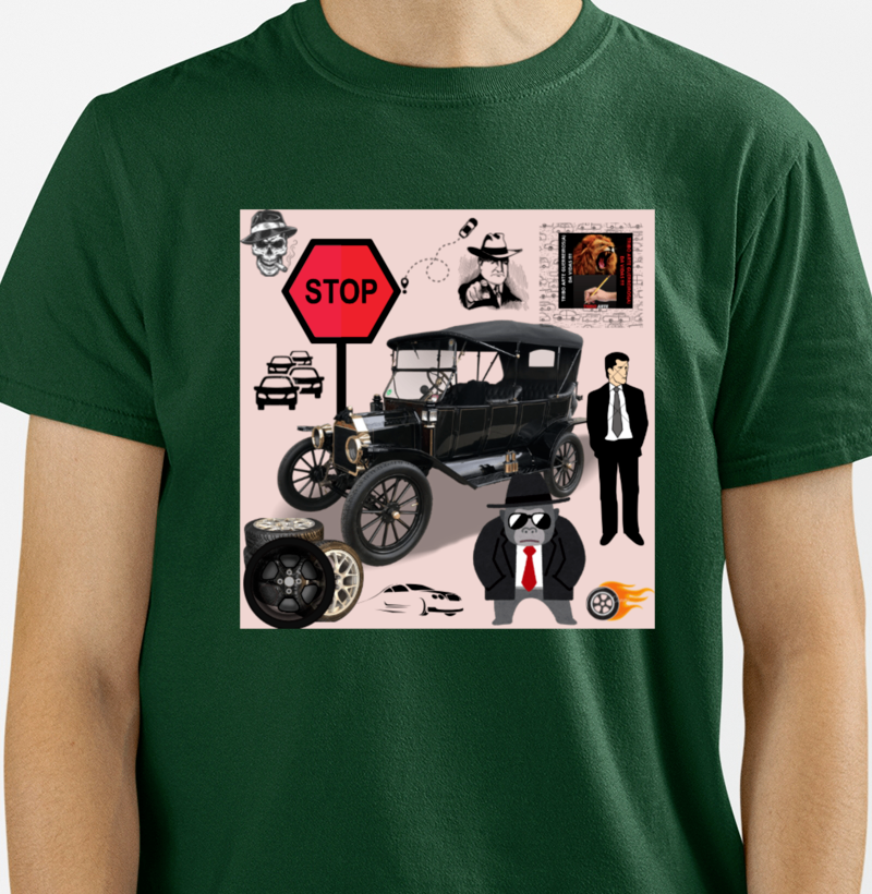 Camisa 3