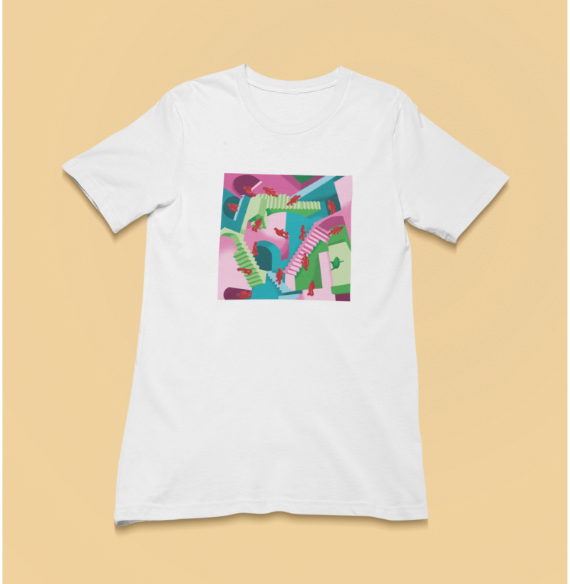 Camisa 2