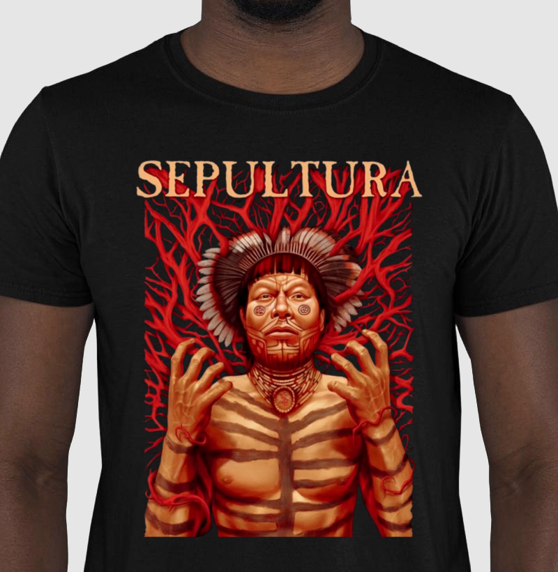 Camisa 1