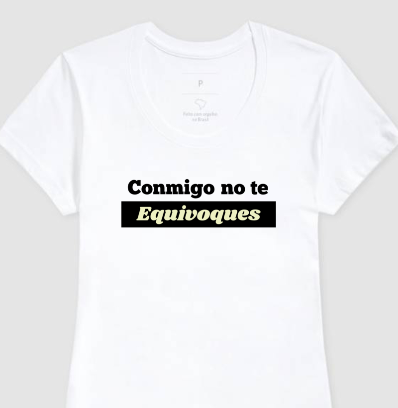 Camisa 1