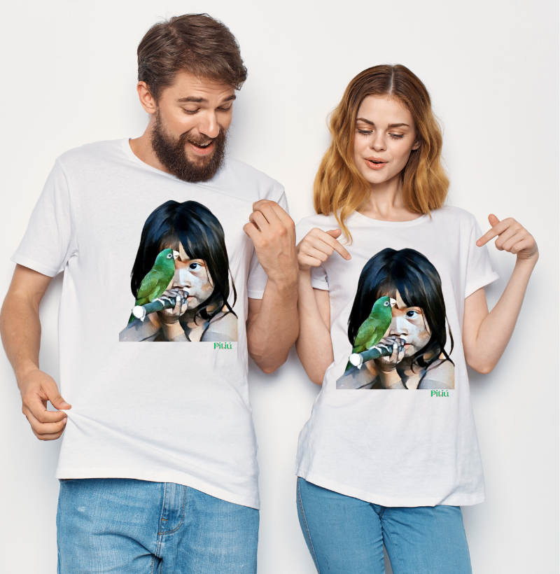 Camisa 1