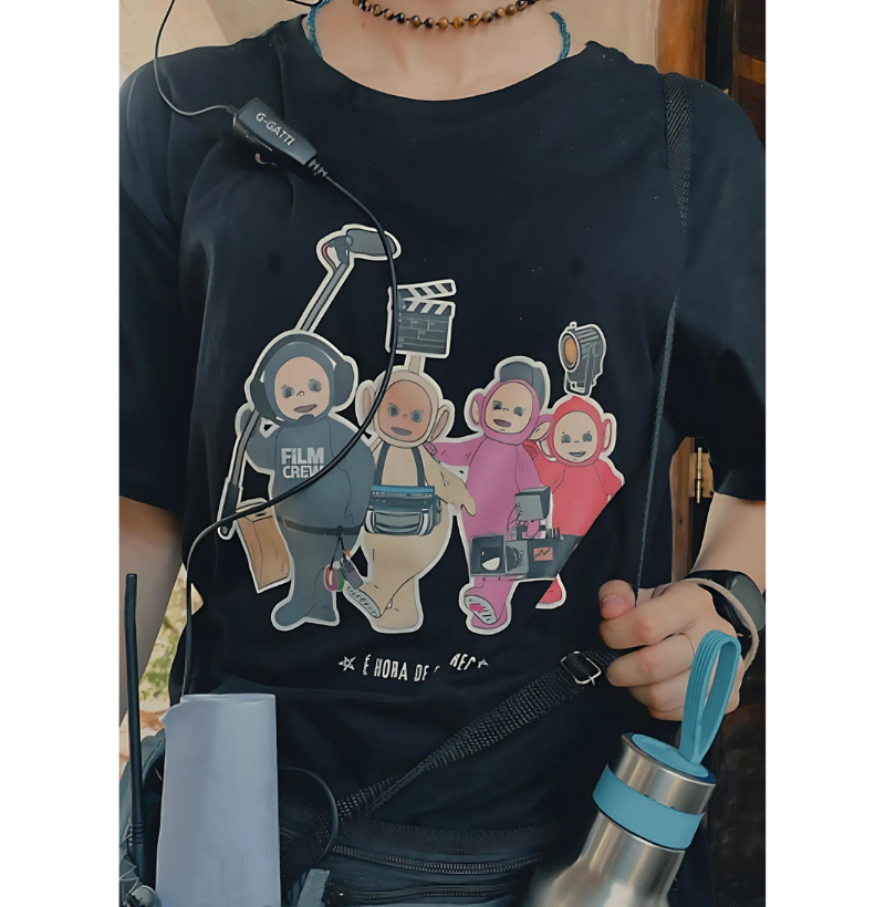 Camisa 1