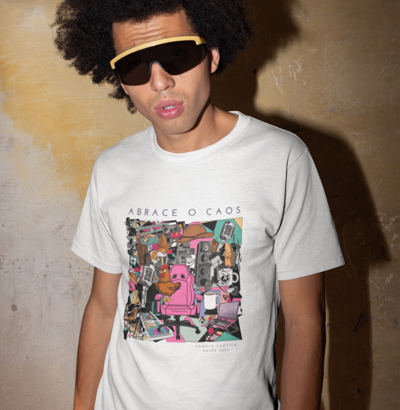 Camisa 2