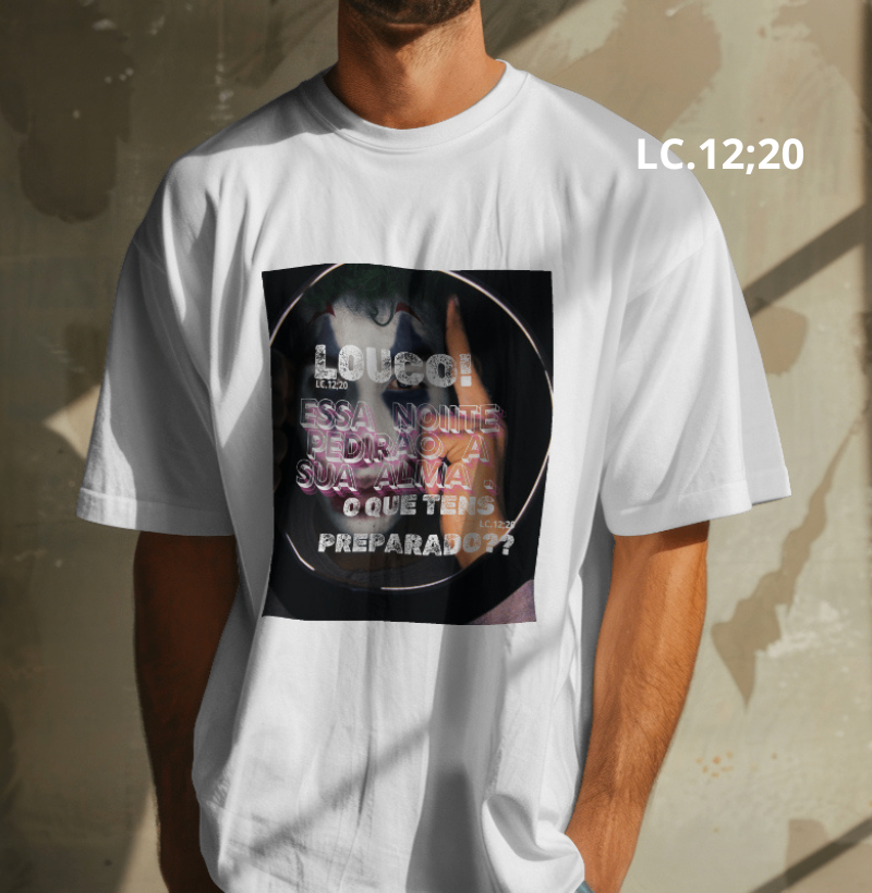 Camisa 2