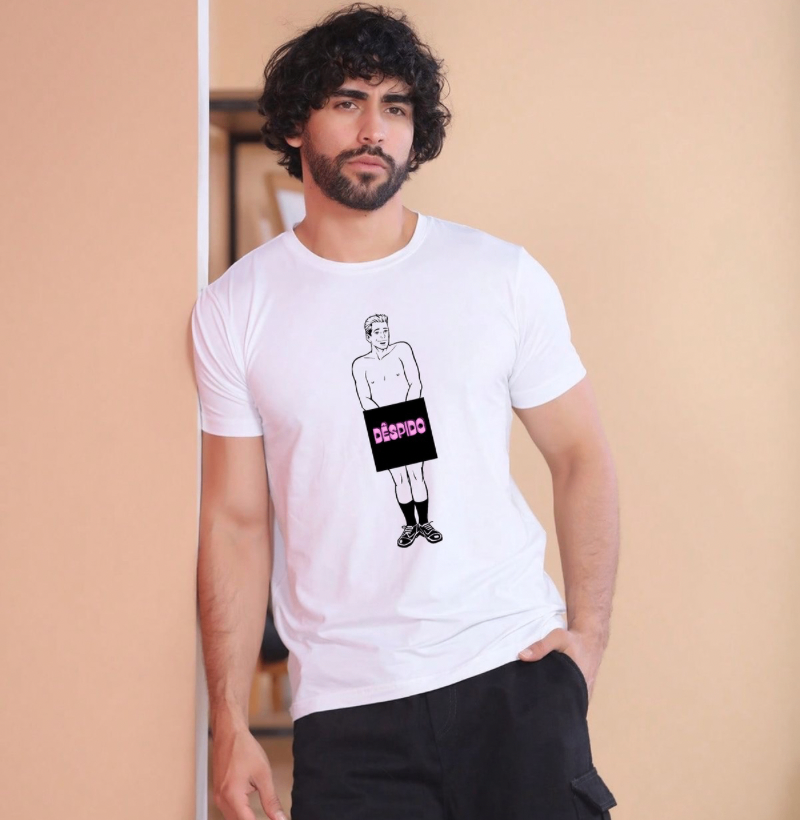 Camisa 2