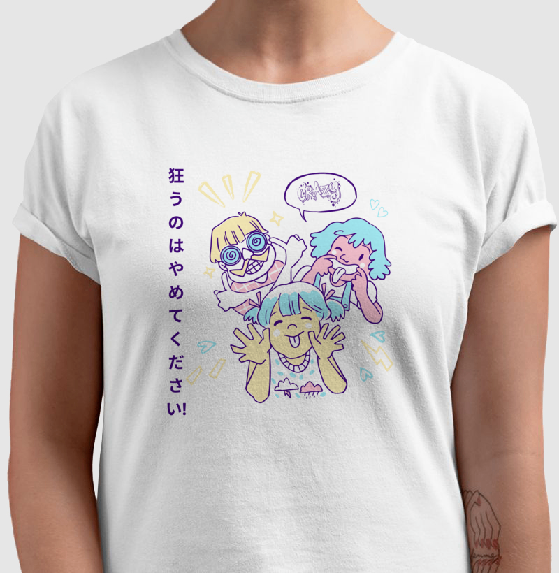 Camisa 3