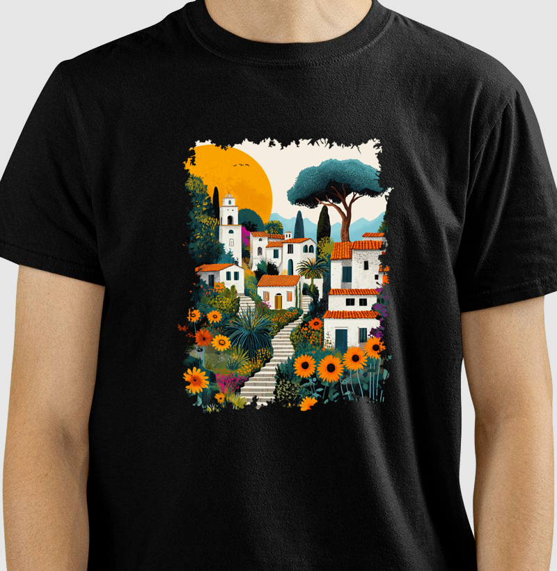 Camisa 1