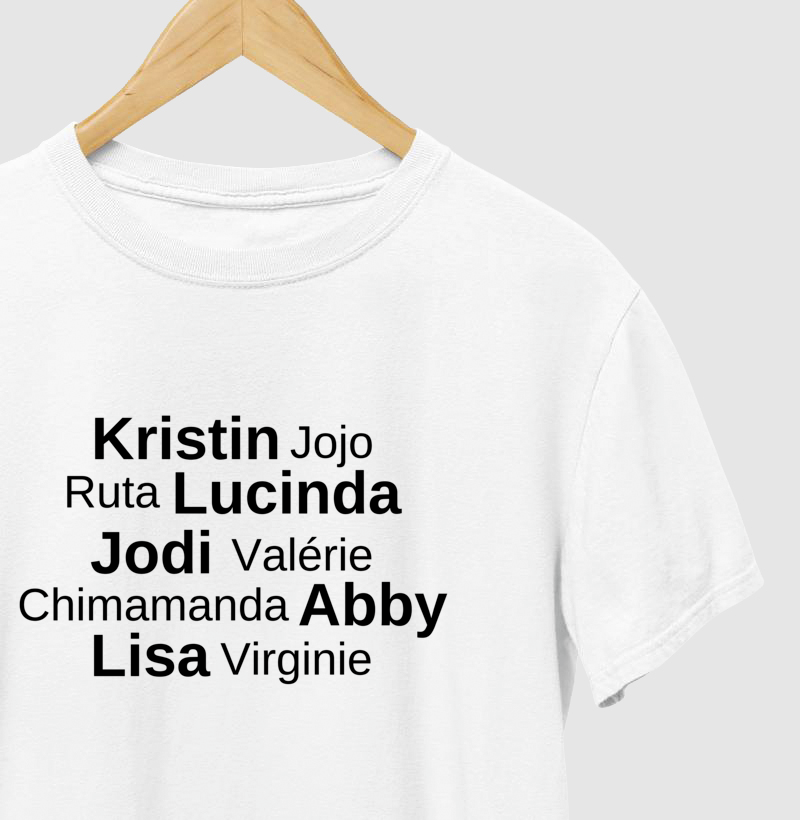 Camisa 1