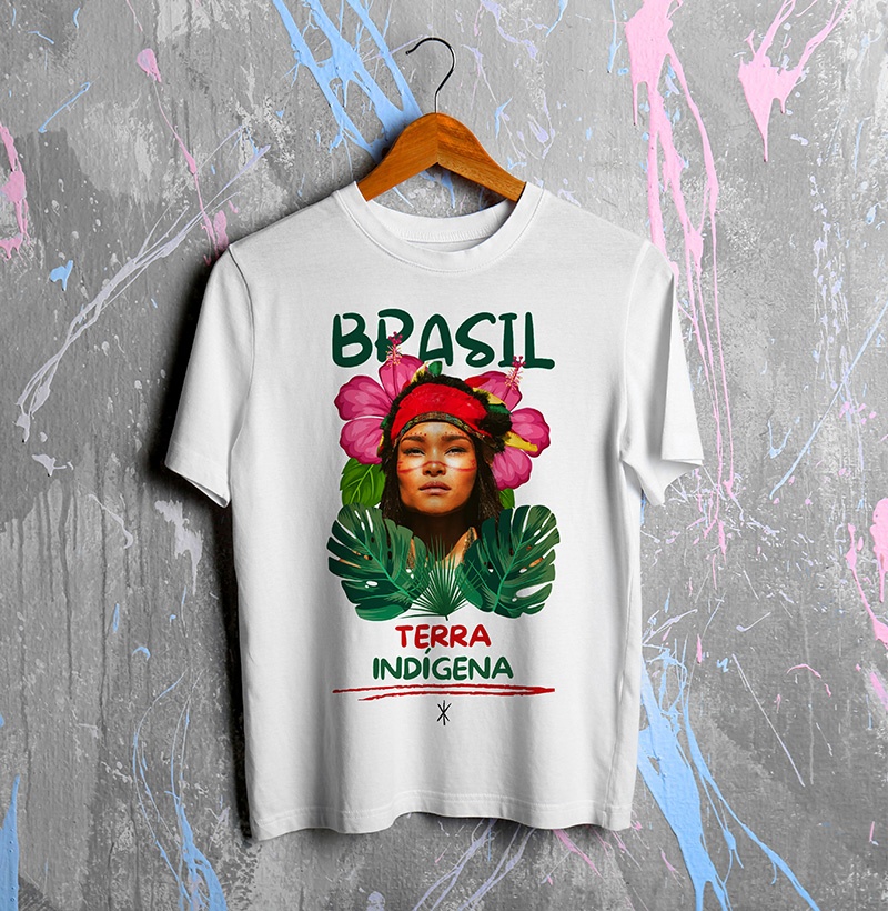 Camisa 1
