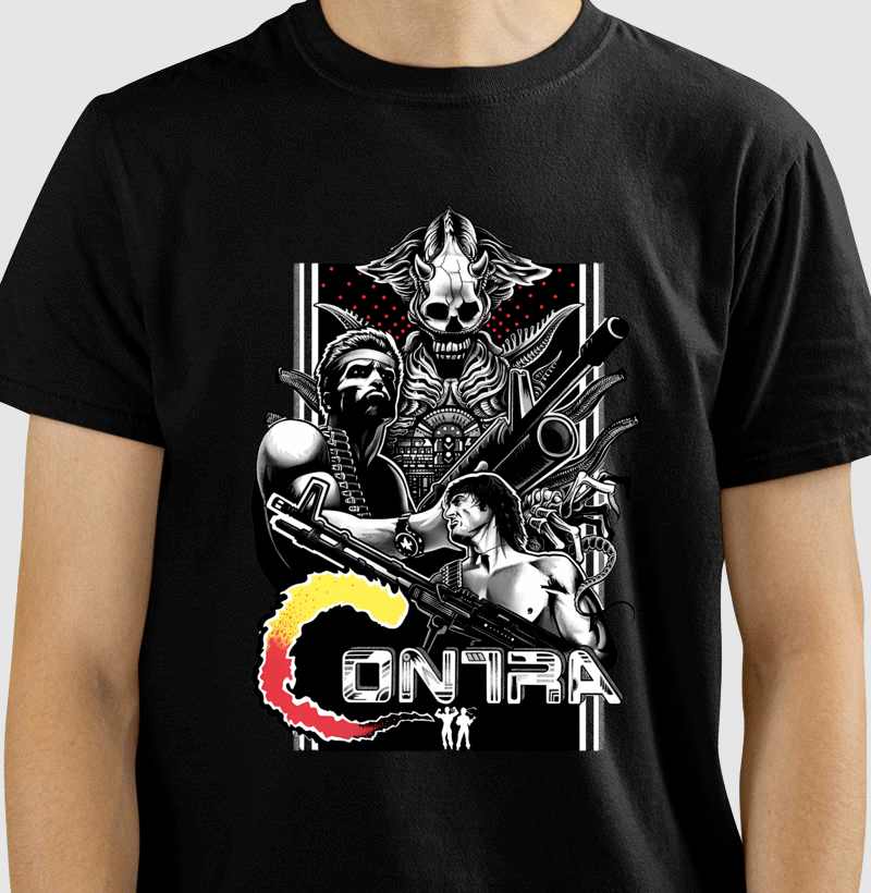 Camisa 1