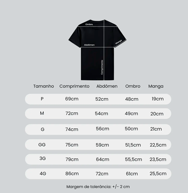Camisa 2