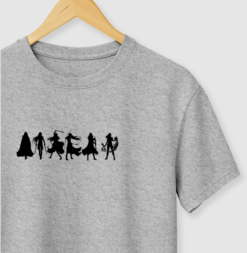 Camisa 1