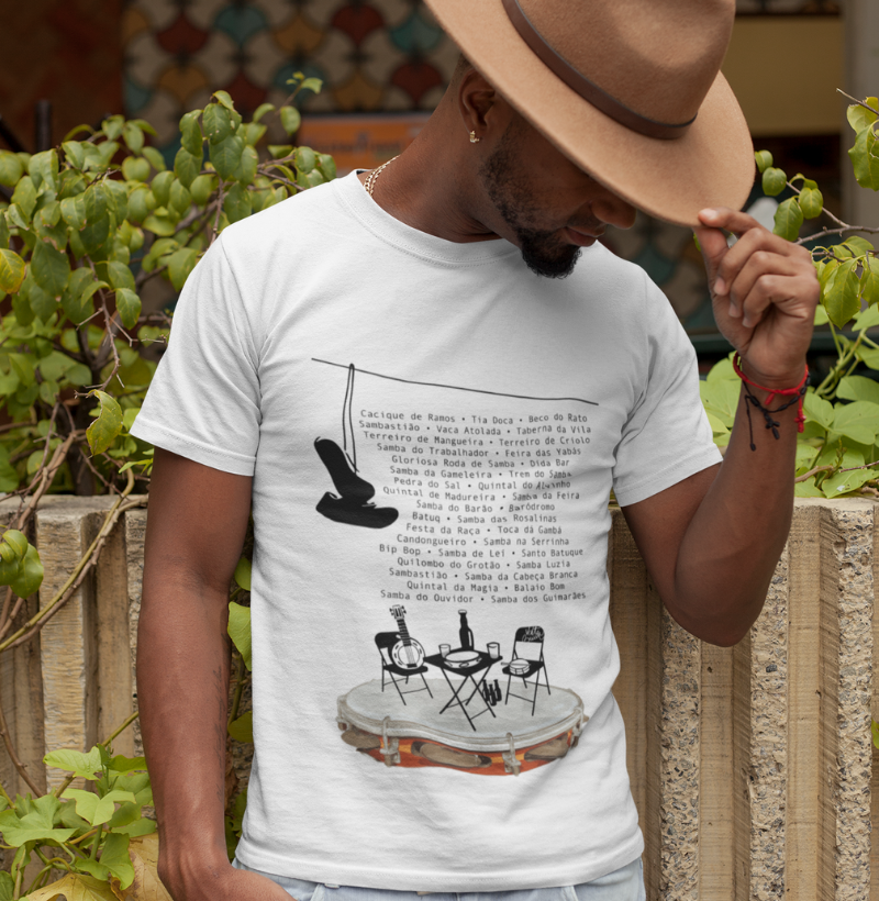 Camisa 2
