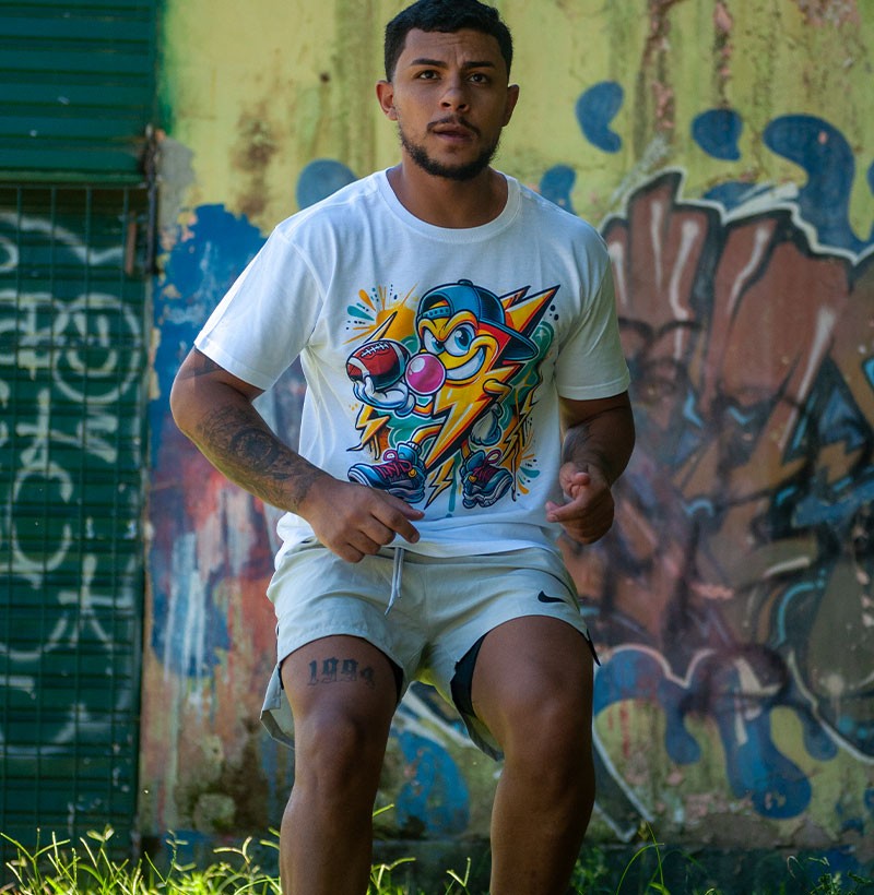Camisa 2