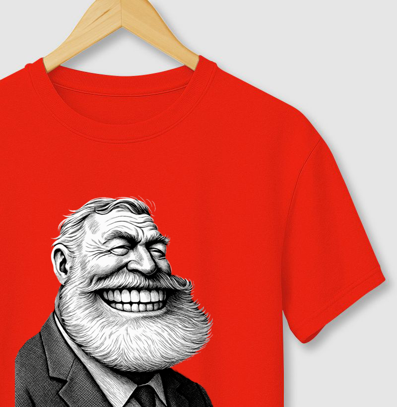 Camisa 3