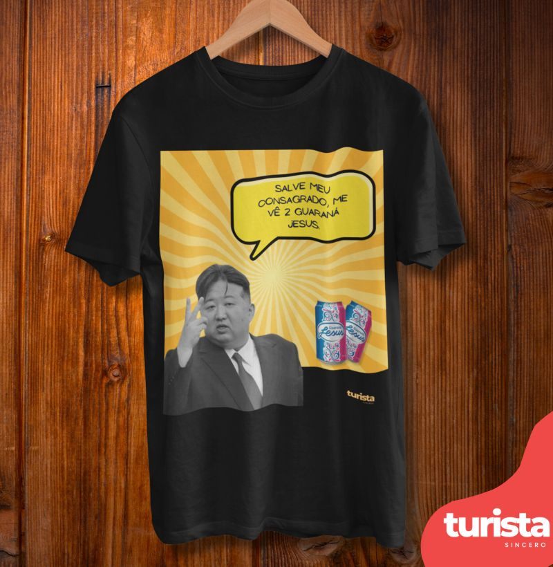 Camisa 1