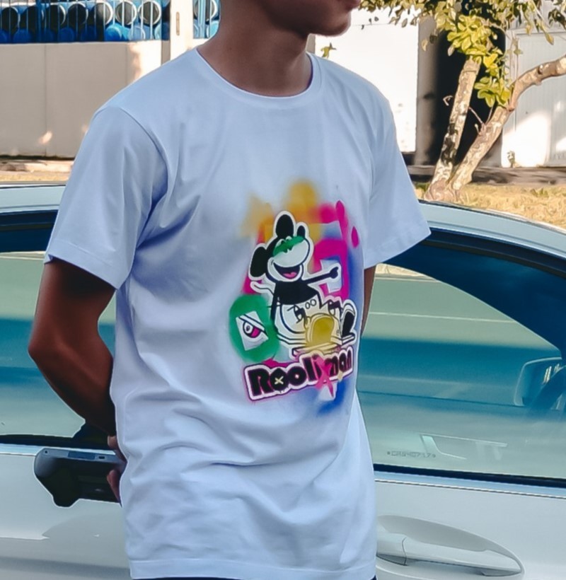Camisa 2