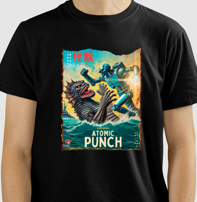 Camisa 1