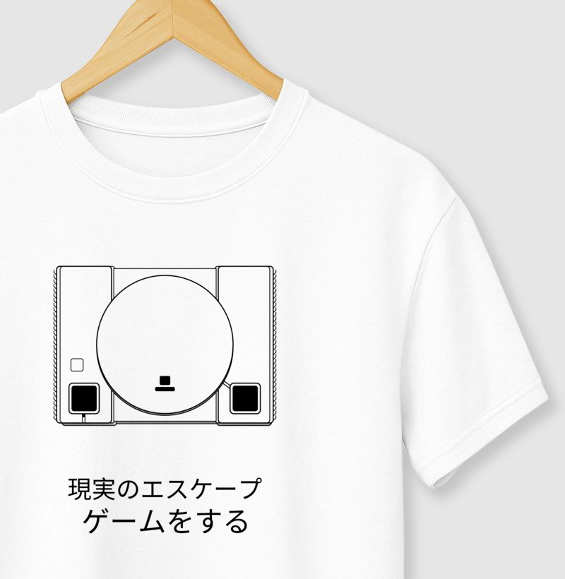 Camisa 1