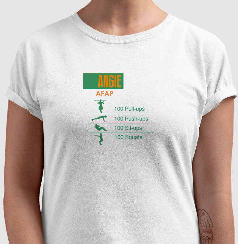 Camisa 1