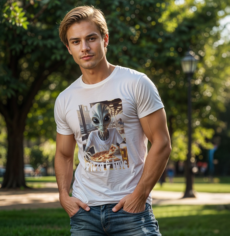 Camisa 1