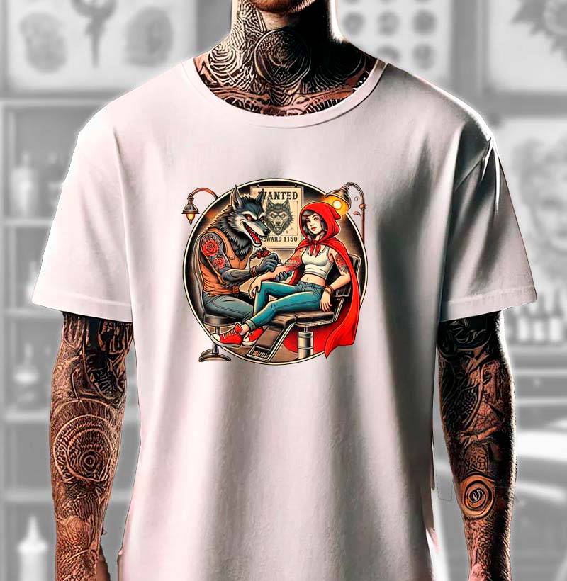 Camisa 2