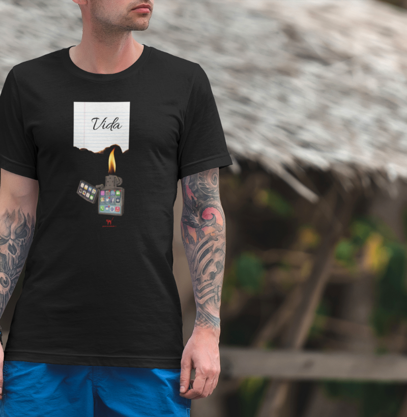 Camisa 1