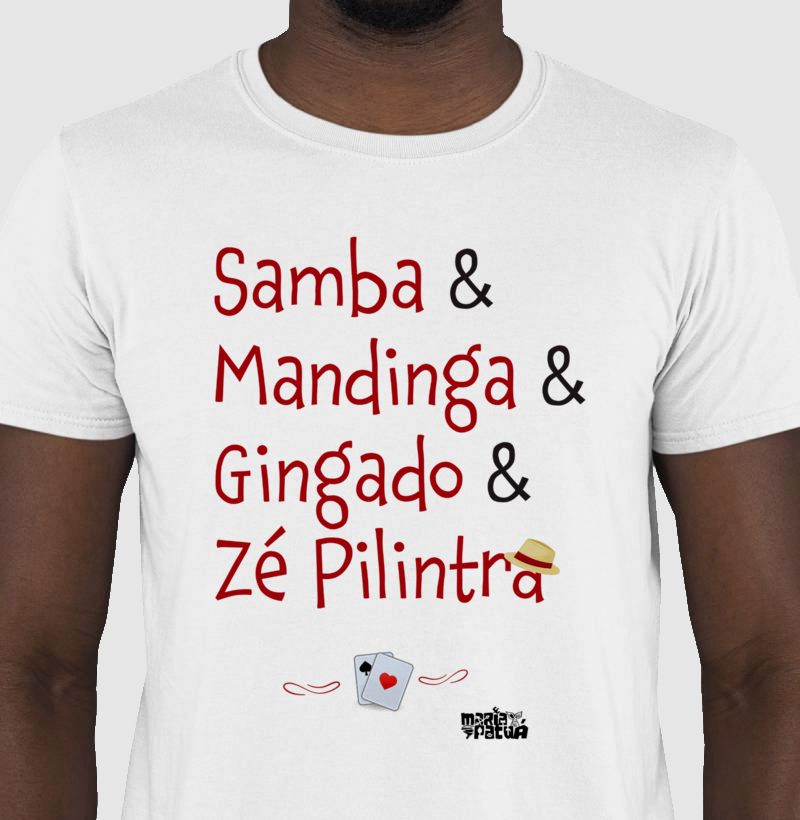 Camisa 1