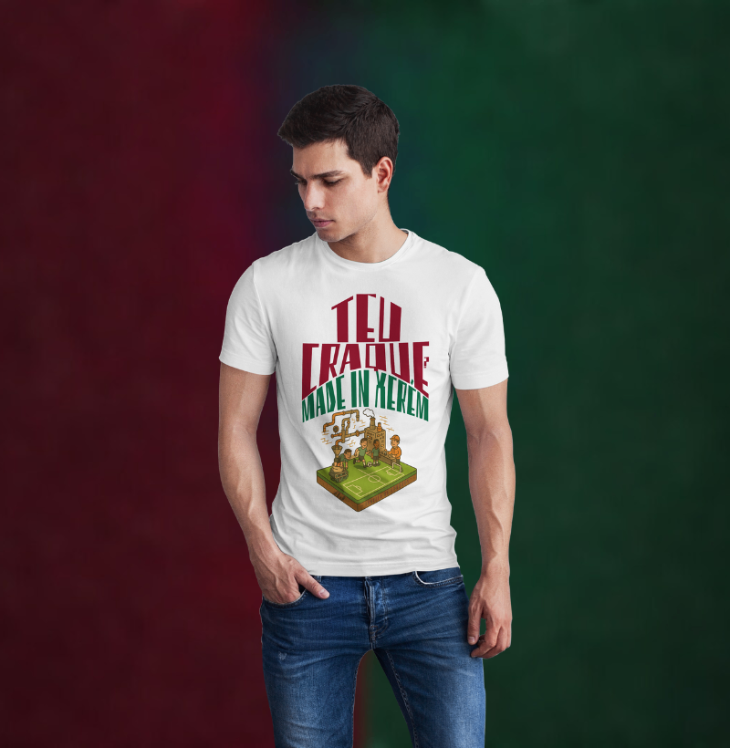 Camisa 1