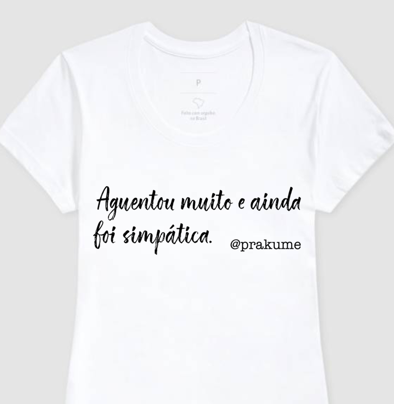 Camisa 1
