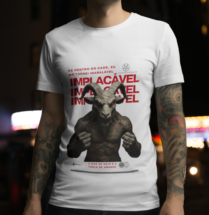 Camisa 3