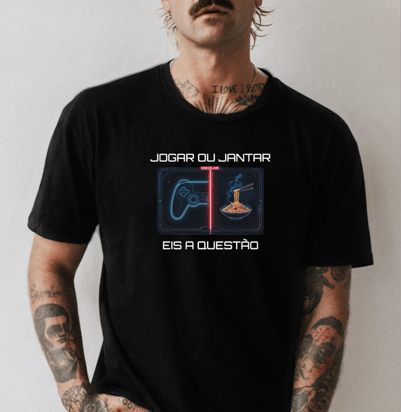 Camisa 1