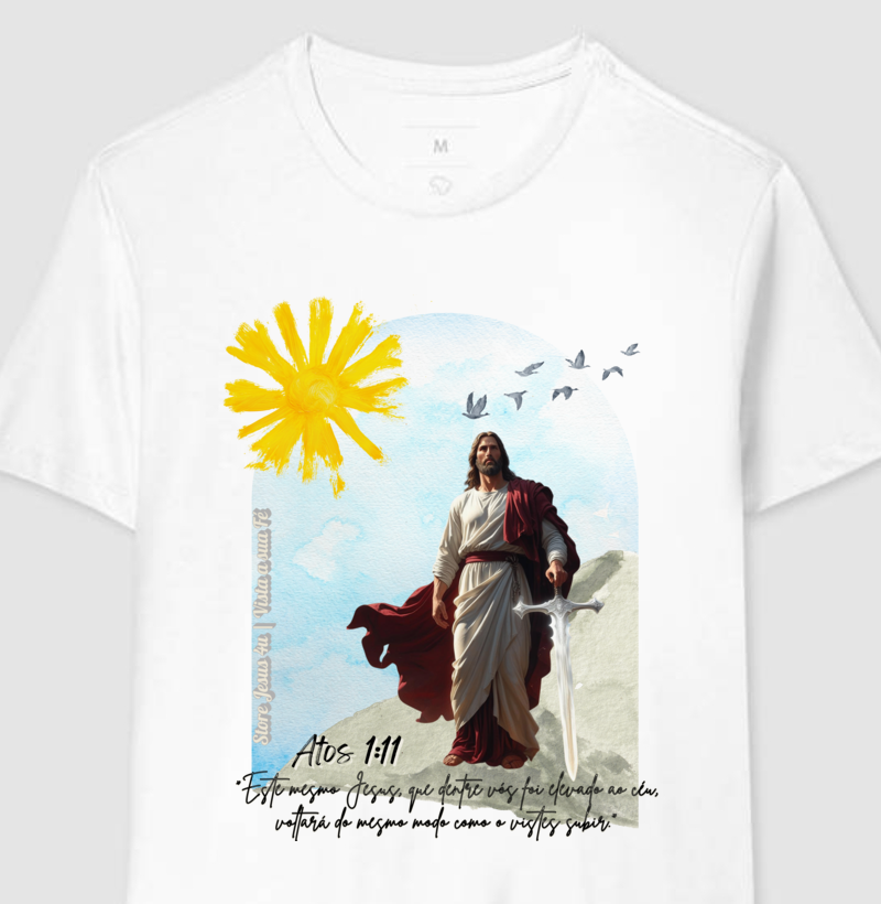 Camisa 2