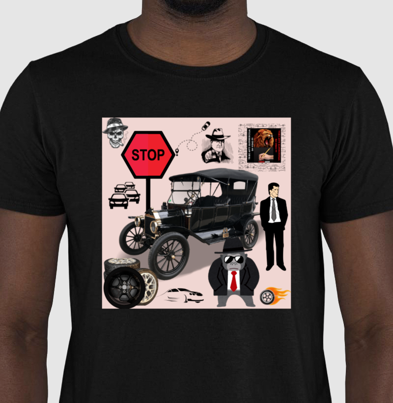 Camisa 1