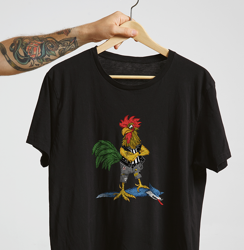 Camisa 1