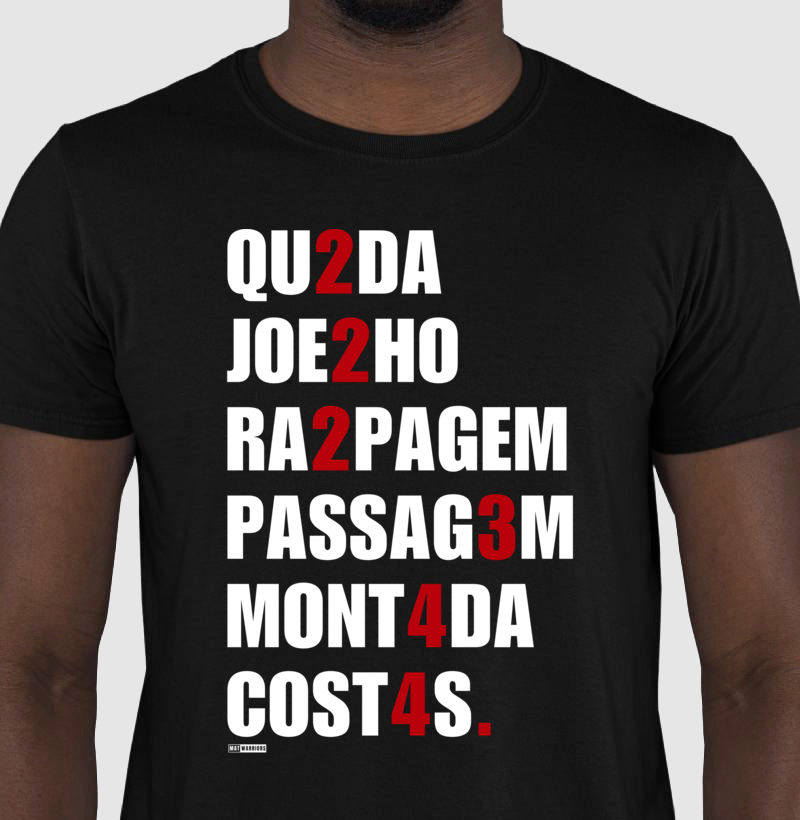 Camisa 1