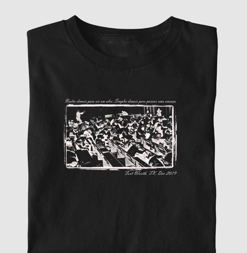 Camisa 2