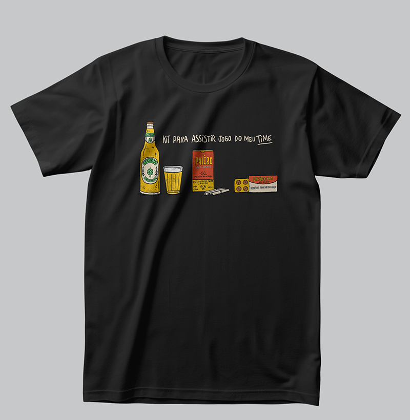 Camisa 1