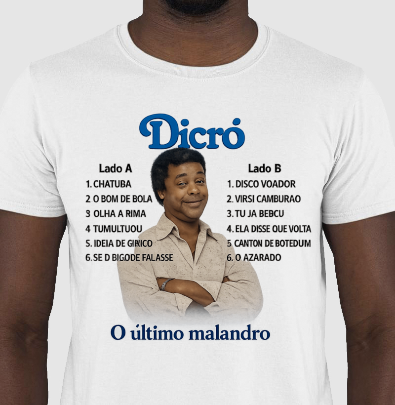 Camisa 1