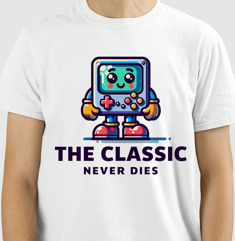 Camisa 1