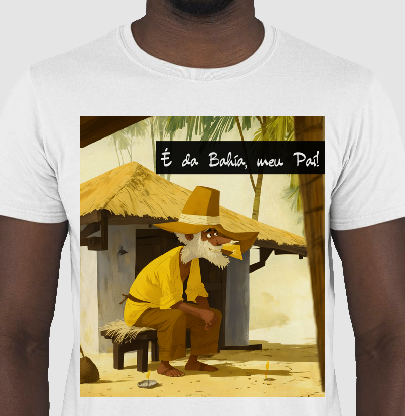 Camisa 3