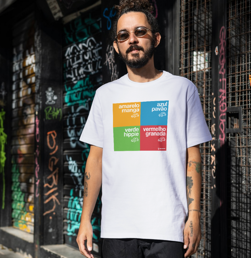 Camisa 1
