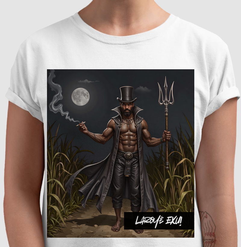 Camisa 2