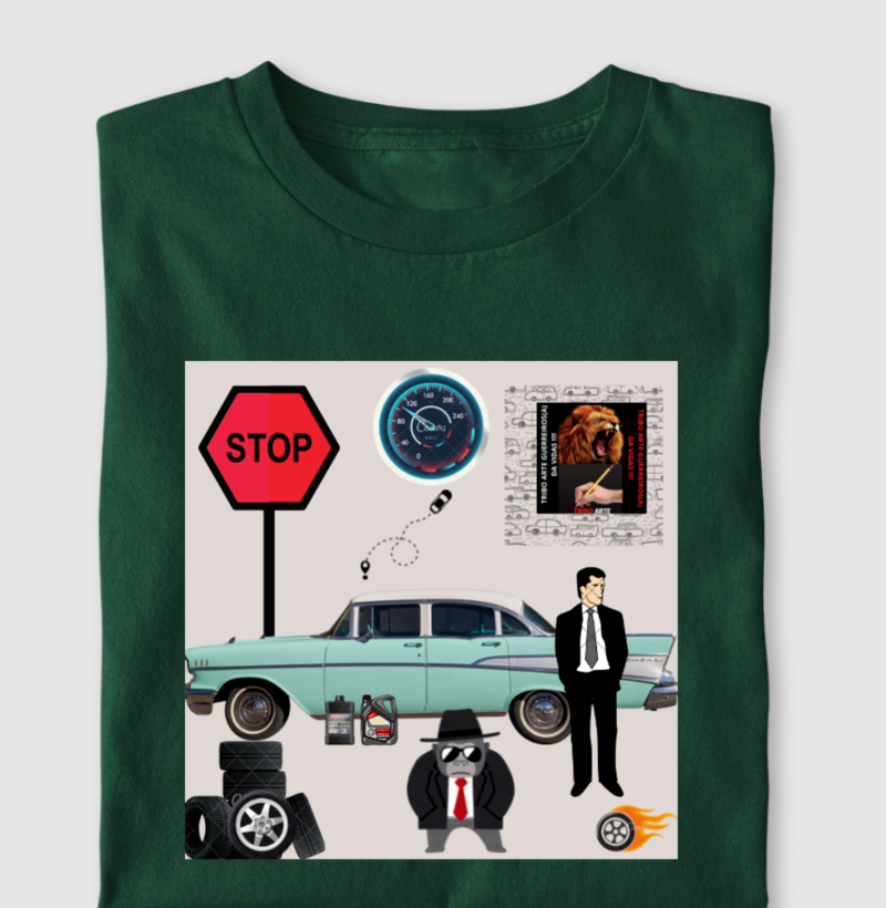 Camisa 3