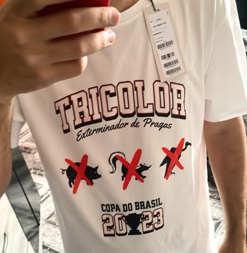 Camisa 1