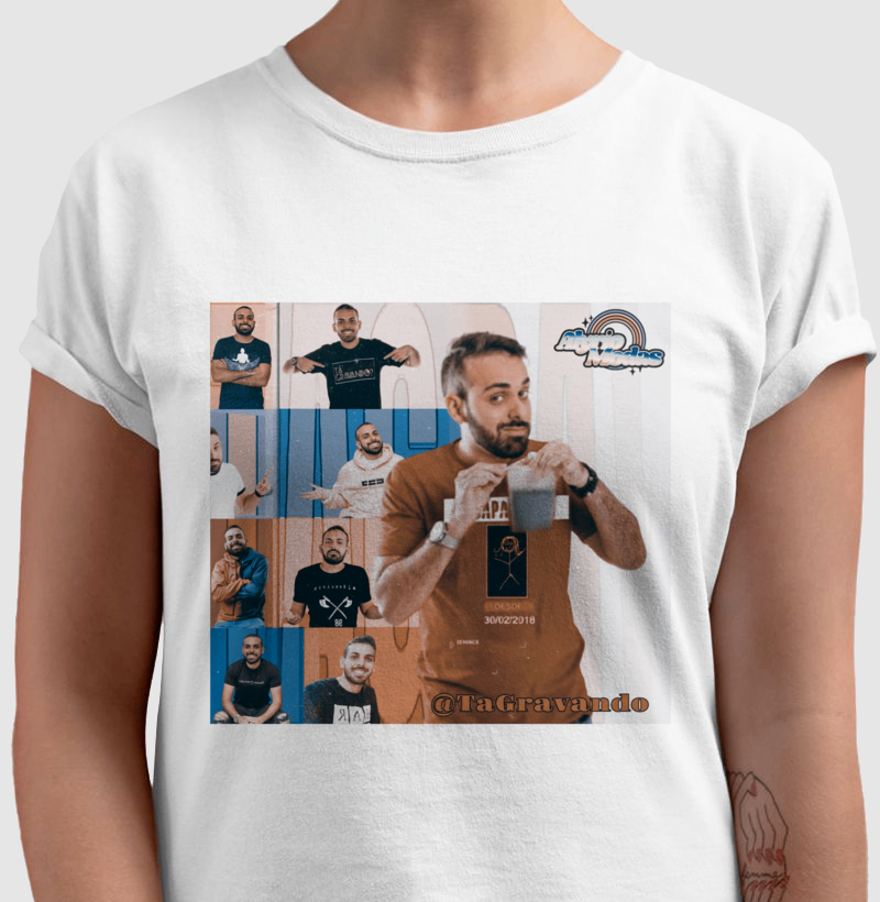 Camisa 1